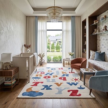 Picture for category Kids Room Rugs