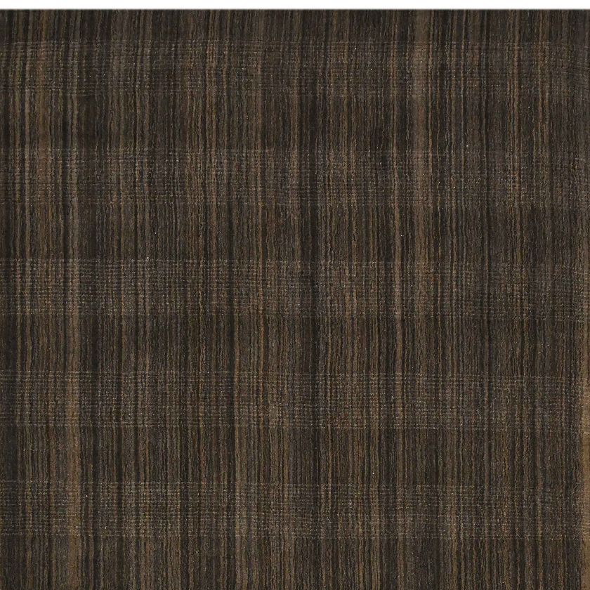 Picture of Pickering Modern Brown Area Rug for Living Room