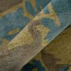 Picture of Assiniboine Hand Tufted Wool Abstract Rug