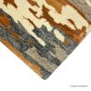 Picture of Saguenay Hand Tufted Abstract Rug for Living Room
