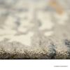Picture of Saguenay Hand Tufted Abstract Rug for Living Room