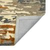 Picture of Saguenay Hand Tufted Abstract Rug for Living Room