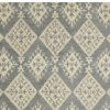 Picture of Drumheller Hand Tufted Neutral Color Living Room Rug