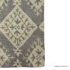 Picture of Drumheller Hand Tufted Neutral Color Living Room Rug