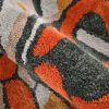 Picture of Athabasca Hand Tufted Wool Marvel Superhero Kids Rug