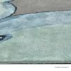 Picture of Nipigon Hand Tufted Stars & Elephant Nursery Rug
