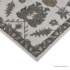 Picture of Ucluelet Hand Tufted Oushak Traditional Wool Area Rug
