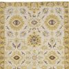 Picture of Fraser Woolen Hand Tufted Living Room Rug