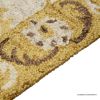 Picture of Fraser Woolen Hand Tufted Living Room Rug