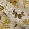 Picture of Fraser Woolen Hand Tufted Living Room Rug