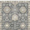 Picture of Thorncliffe Hand Tufted Wool Floral Carpet Rug