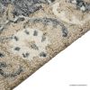 Picture of Thorncliffe Hand Tufted Wool Floral Carpet Rug