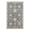 Picture of Thorncliffe Hand Tufted Wool Floral Carpet Rug