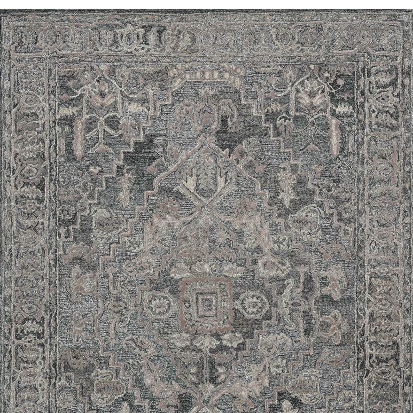 Picture of Willowdale Custom Size Hand Tufted Wool Area Rug