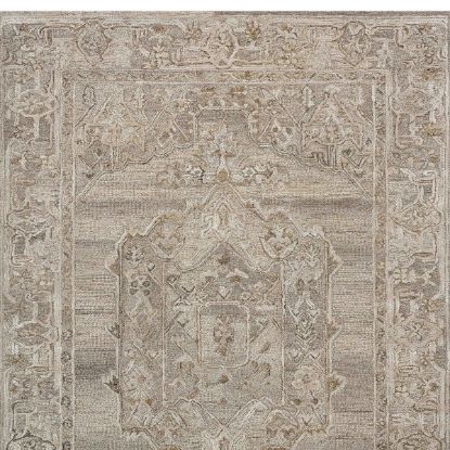 Picture of Weston Hand Tufted Area Rug for Living Room