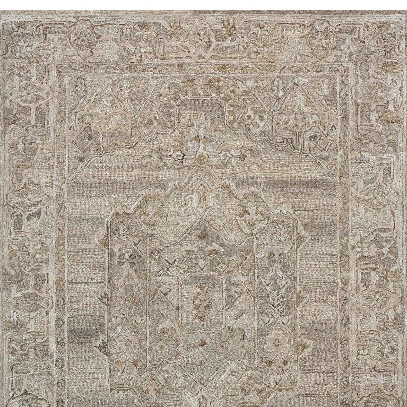 Picture of Weston Hand Tufted Area Rug for Living Room