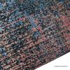 Picture of Nettilling Hand Tufted Textured Wool Modern Abstract Rug