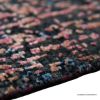 Picture of Nettilling Hand Tufted Textured Wool Modern Abstract Rug