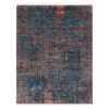 Picture of Nettilling Hand Tufted Textured Wool Modern Abstract Rug