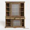 Picture of Surrey Rustic Free Standing Kitchen Pantry Storage Cabinet