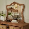 Picture of Gilbert French Provincial Hand Carved Mirror