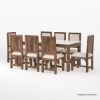 Picture of Dining Room Set  #15473