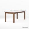 Picture of Dining Room Set  #15473