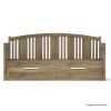 Picture of Lorient Farmhouse Twin Daybed with Trundle