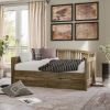 Picture of Lorient Farmhouse Twin Daybed with Trundle
