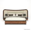 Picture of Amos Solid Wood Modern 3 Piece Bedroom Set