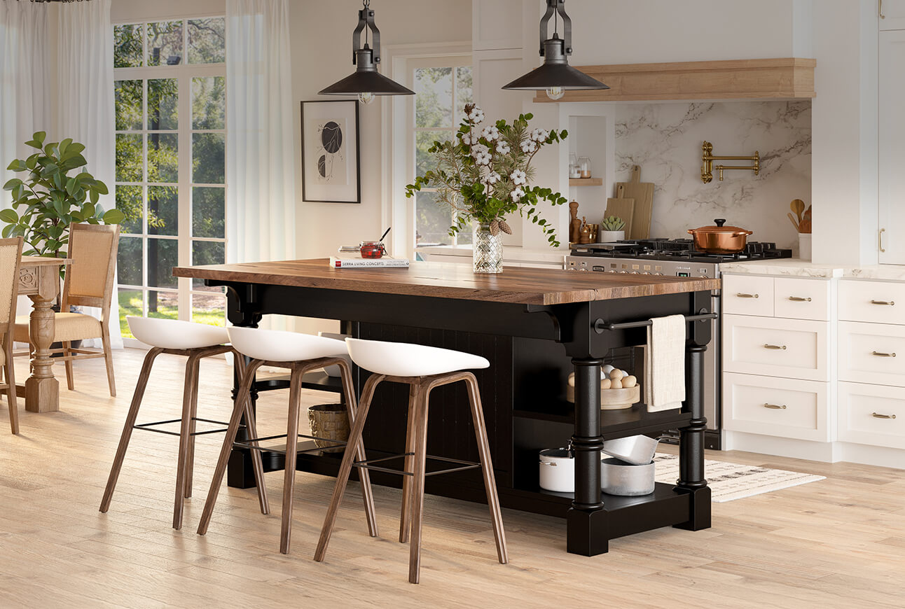 Sideboard