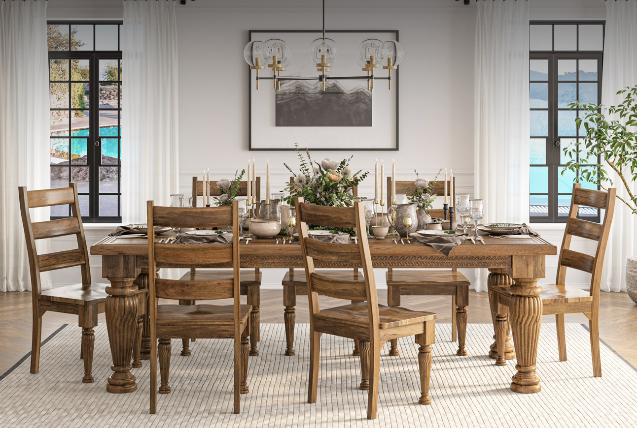 Dining Set