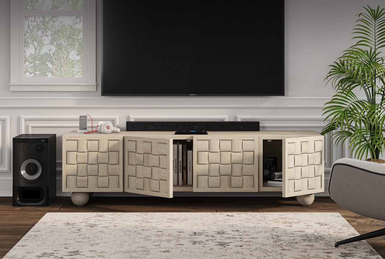 Armoire