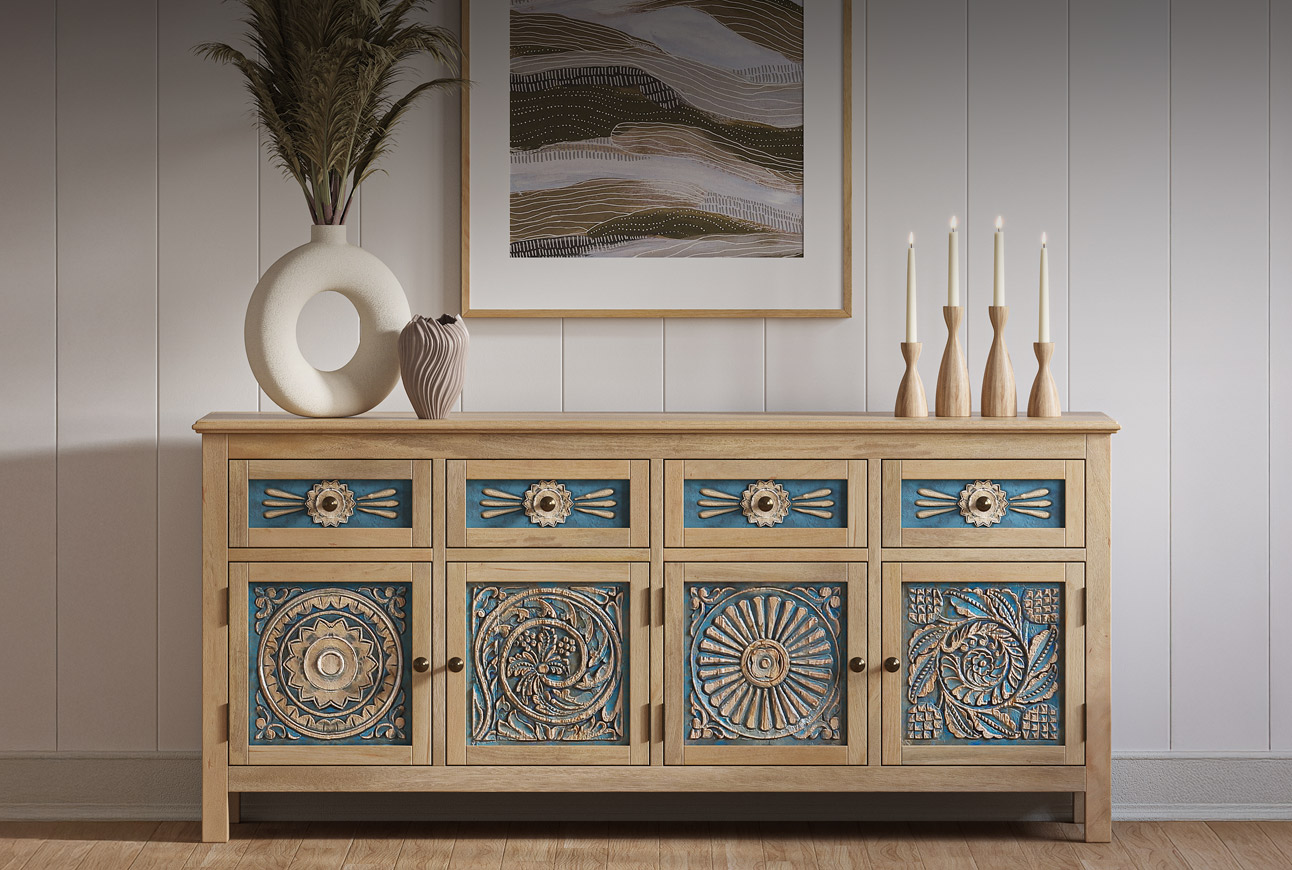 Sideboard