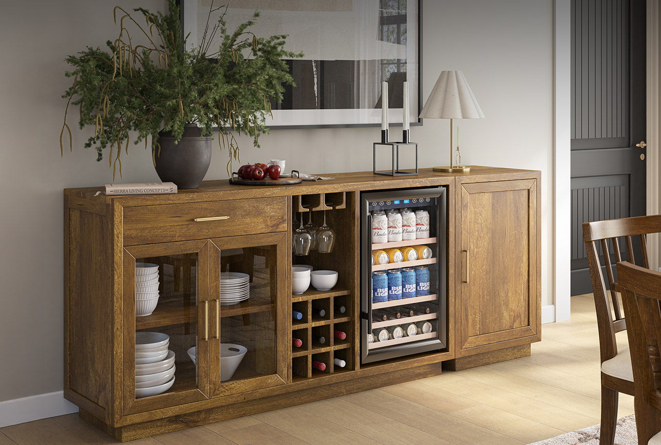 Sideboard