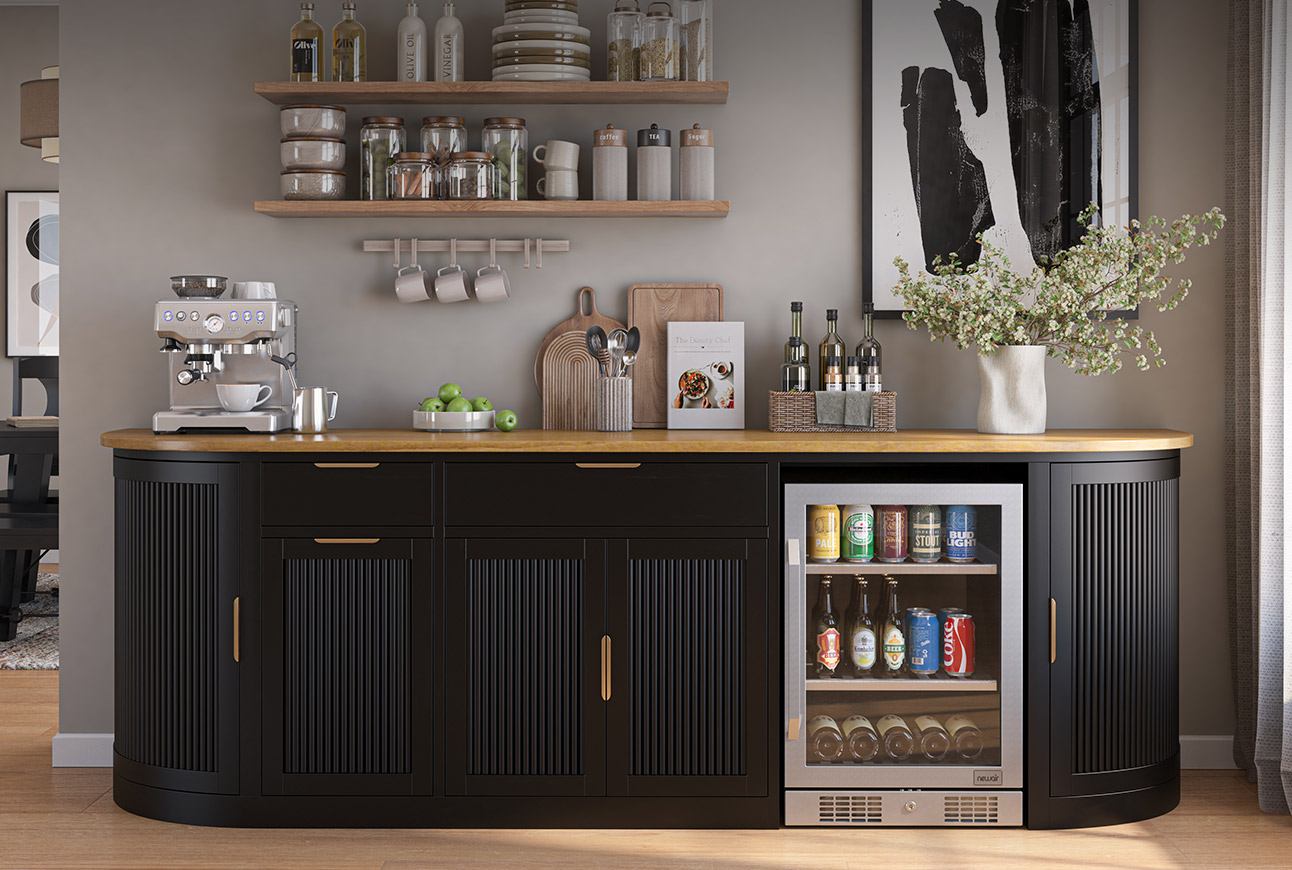 Sideboard