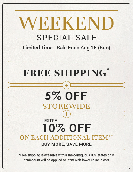 Cyber Monday Mega Sale