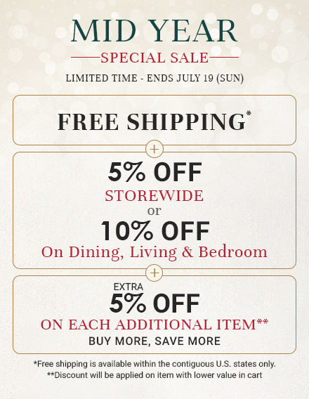 Cyber Monday Mega Sale