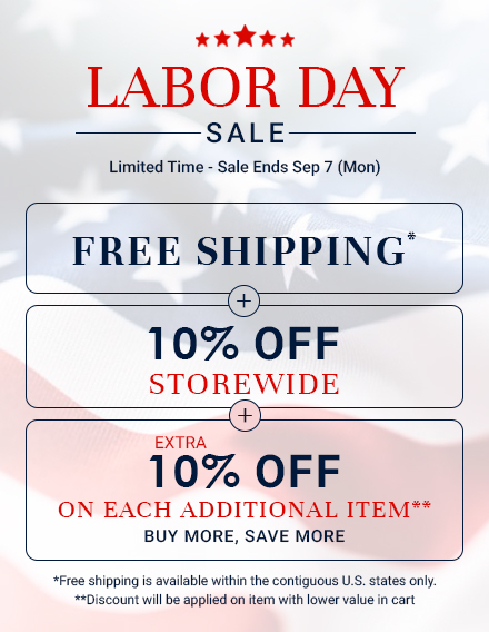 Cyber Monday Mega Sale