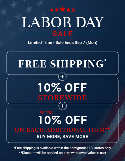 Cyber Monday Mega Sale