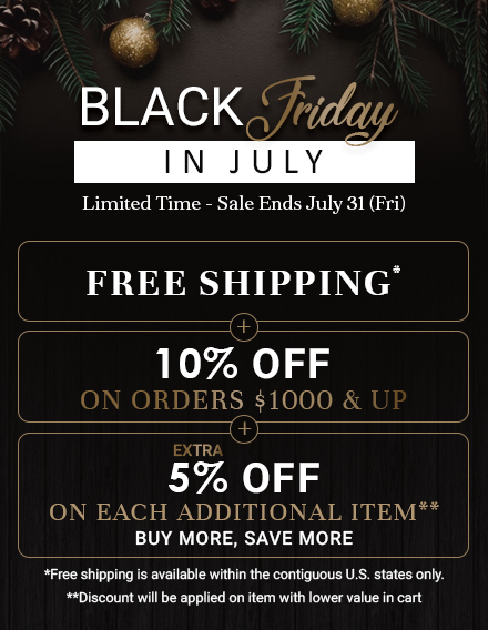 Cyber Monday Mega Sale