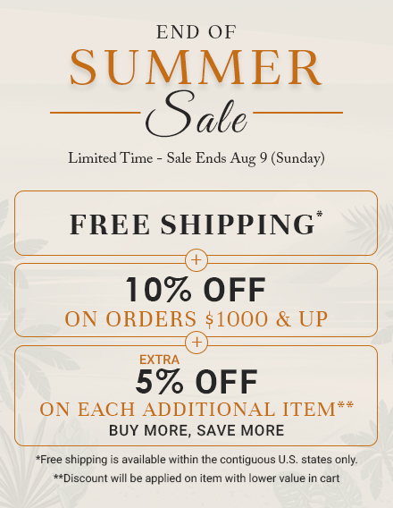 Cyber Monday Mega Sale