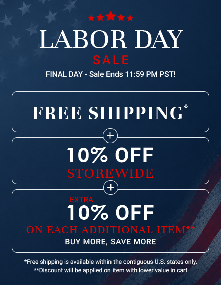 Cyber Monday Mega Sale