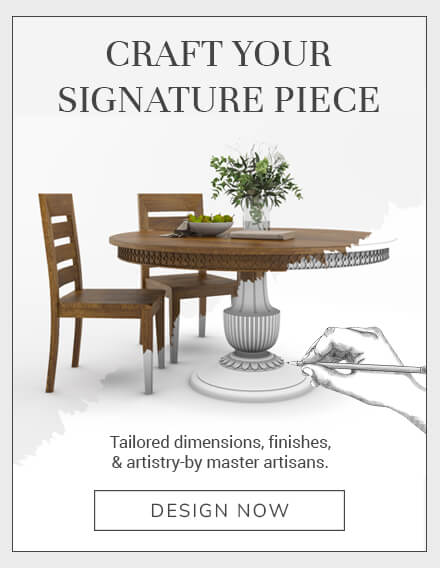 Customization Card – Desktop