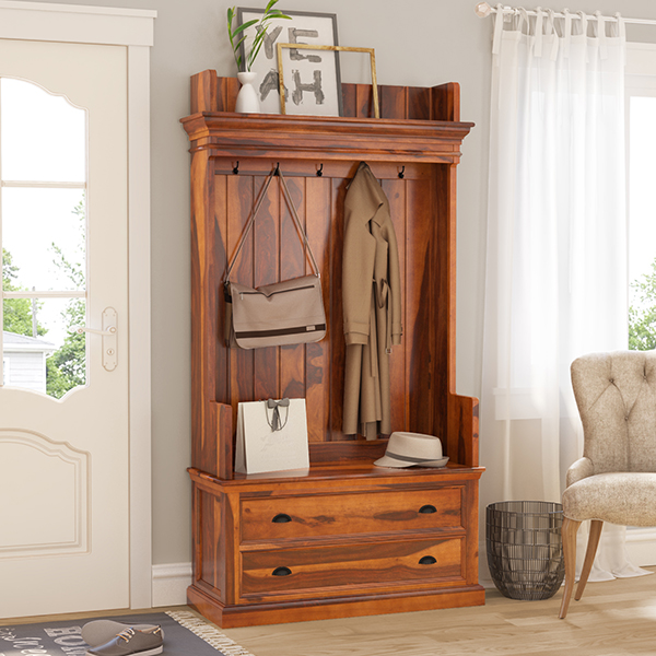 Entryway Furniture