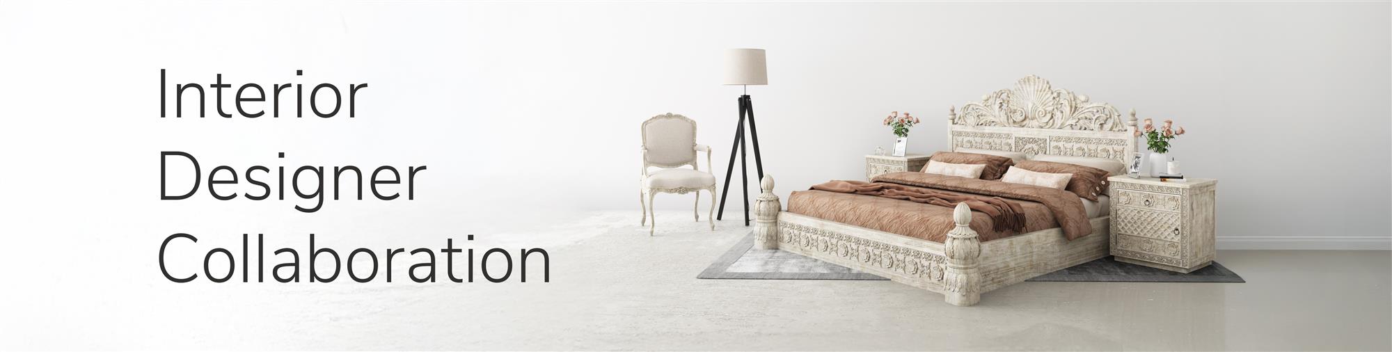 Designer Collaboration Form