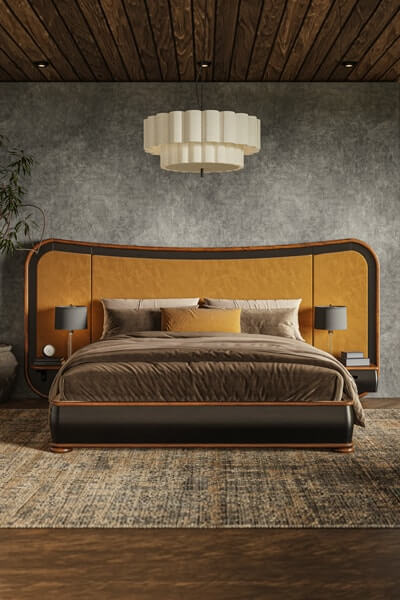 Bed Mobile