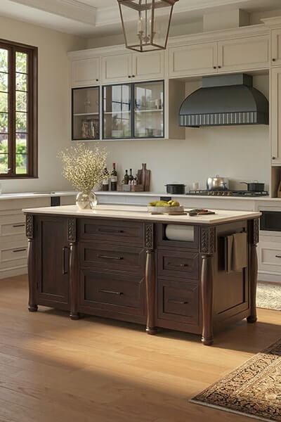 Kitchen Mobile