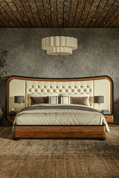 Bed Mobile