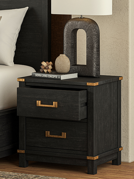 Buffet & Sideboard Cabinets